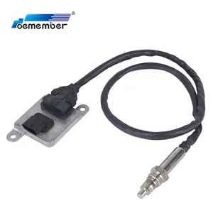 Nox Sensor Replace for Continental 5wk9 Truck Nitrogen Oxygen Sensor 758712905 5WK96610K 12V For BMW thumbnail-1