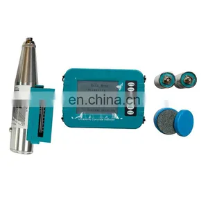 Digital Display Concrete Ultrasonic Rebound Test Hammer for Lab Equipment thumbnail-4