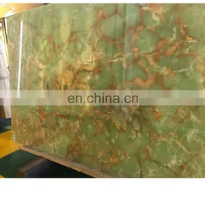 Chinese Cheap Green Jade Onyx Slab thumbnail-1