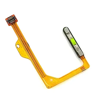 Fingerprint Scanner Sensor Extended Flex Cable For Huawei Y9A Cell Phone Spare Parts thumbnail-5