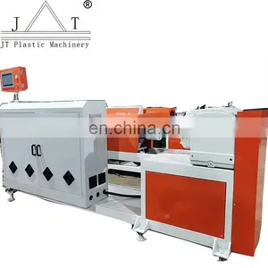 Multifunctional Cheap Plastic Granulator for Recycling Manufacturing Plastic thumbnail-3