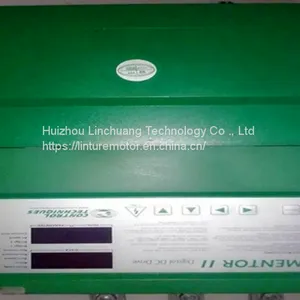 M155RGB14 Panasonic 480v Input Power Applable To Control Techniques thumbnail-2