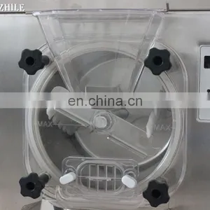 Hot Sale Industrial Ice Cream Making Machine Commercial Hard Serve Ice Cream Machine thumbnail-5