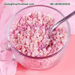 Organic Freeze Dried Peach Wholesale Price thumbnail-1