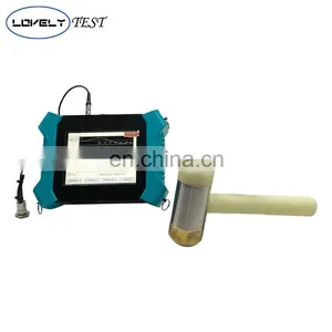 P800 Pile Integrity Test Equipment for Sale thumbnail-3