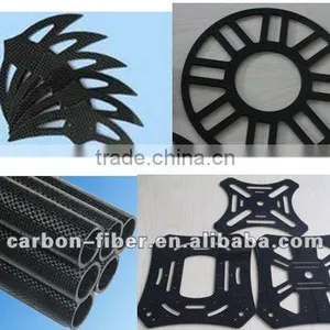 Carbon Fiber Products thumbnail-1