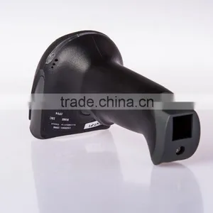 RD-1908 Wireless Barcode Scanner Handheld 120 Times/sec Wireless Barcode Laser Scanner With Cheap Price thumbnail-4