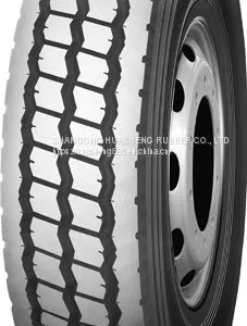 Inquiry About Radial Truck Tyre 325/95R24 22PR 315/80R22.5 20pr thumbnail-2