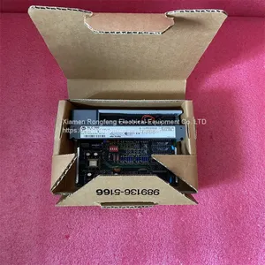 1746-NI4 Allen-Bradley Analog I/O Module thumbnail-1