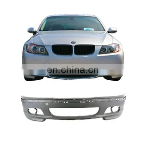 Customized Steel Bumper Auto Metal Front Bumper thumbnail-1