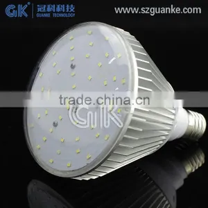 UL Listed 277V IP65 20W E27 Par38 Lamp Holder thumbnail-1