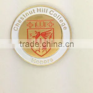 Custom Logo Soft Enamel Lapel Pins/custom DIY Lapel Pins thumbnail-1