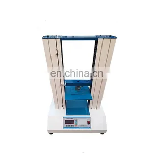HST Box Compression Professional Paper Gsm Tester Made in China thumbnail-4