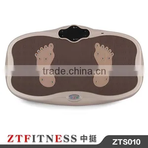 Hot Sale Vibration Plate Fitness Machine thumbnail-3