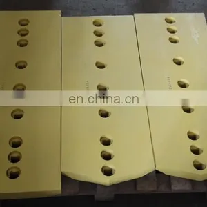 Bucket Parts End Bits for Dozer End Bit for D6R thumbnail-3