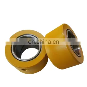 Heavy Equipment Machinery Spare Parts Bucket Ear for Excavator thumbnail-1