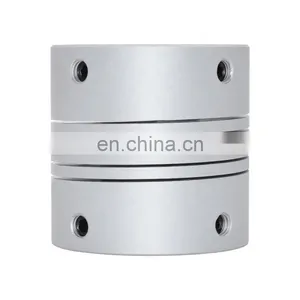 Encoder Coupling Manufacturer DIShaft Couplings Electric Motor Shaft Coupling thumbnail-3