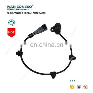 Abs Wheel Speed Sensor Rear Rh 89545-0k030 For Toyota 895450k030 thumbnail-1