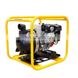 High Quality Robin Water Pump Ptg307 3 Inch Robin Gasoline Water Pump thumbnail-1