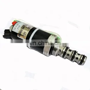 SOLENOIDE VALVE FOR EC290BLC EC160B EC180B EC135B EC140 KEC150 EC140B EC460 EC700B 8230-32080 SA8230-32080 823032080 thumbnail-3