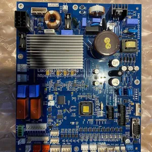 Hyundai CTC Board PCB thumbnail-1