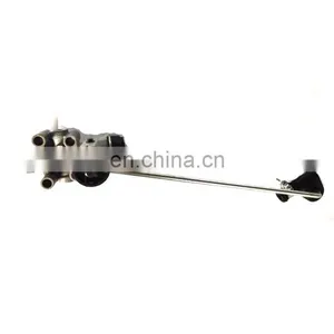 Supply Altura Conjunto de Valvula Height Valve Assembly WABCO4640060020 thumbnail-1