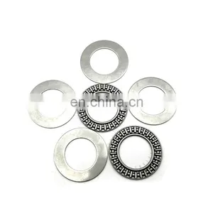 Factory Custom Thrust Needle Roller Ball Bearing TRD1427 Washer thumbnail-5