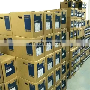 Tested Mitsubishi Electric Servo Drive Unit MDS-C1-V2-0505 90% New thumbnail-5