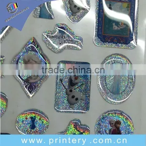 High Quality Epoxy Sticker, Clear Epoxy Resin Sticker,expoxy Dome Sticker thumbnail-1