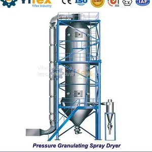 Pressure Granulating Spray Dryer thumbnail-1