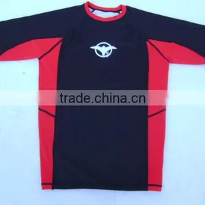 SUBLIMATED Rash Guard thumbnail-2