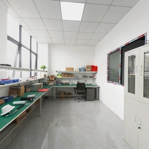 Shenzhen Yunding Communication Electronics Co., LTD company overview - view 1 thumbnail