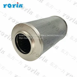 Gas Turbine Actuator Filter DP109EA20V/-W for Indonesia Thermal Power thumbnail-1
