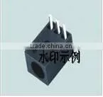 DC-0008 Power Socket SMD thumbnail-1