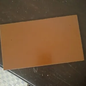 Polyimide Pi Sheet Custom Size Service Pi Tube thumbnail-2