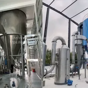 300 Centrifugal Spray Drying Project thumbnail-1