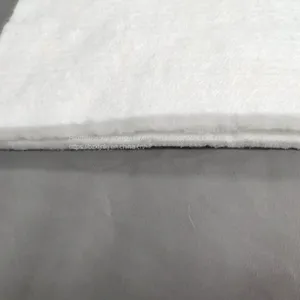 High Temperature Insulation Material Fiberglass Needle Mat E-glass Fiber Needle Felt thumbnail-5