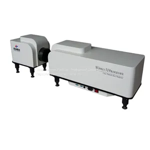 Winner 319 1um-500um Small Spray Equipment Medical Nebulizers Used Spray Laser Particle Size Analyzer thumbnail-1