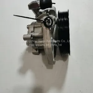Power Steering Pump OE 0064662301 FOR BENZ GLK-CLASS (X204) thumbnail-1