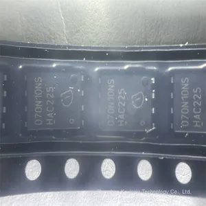 BSC070N10NS3 G Infineon Technologies MOSFET N-Ch 100V 90A TDSON-8 OptiMOS 3 thumbnail-1