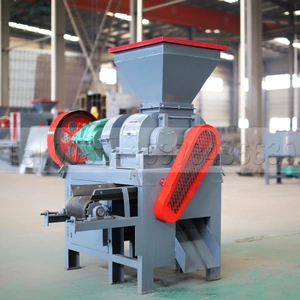 Hs Code Roller Press Machine manufacturer Industrial Waste thumbnail-2
