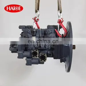 Hot Selling Quality Excavator Hydraulic Parts K1000698E DX220A Hydraulic Main Pump For Doosan thumbnail-5
