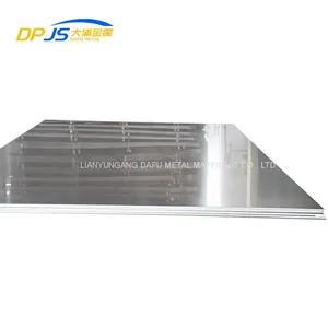 329/Ss440f/Gh3030/304ba Anti-corrosion/Anti-oxidation/Anti-fatigue SUS316/625/S39042 Stainless Steel Plate/Sheet thumbnail-2