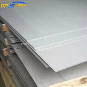 Monel K-500/Monel 400/NS313/Alloy20/Invar36 Nickel-based Alloy Plate/Sheet ASTM/AISI thumbnail-5