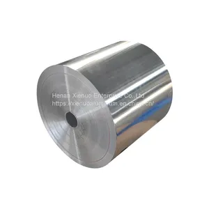 Factory Low Price Aluminum Blister Foil Medical Aluminum Foil for Pharmaceutical thumbnail-5