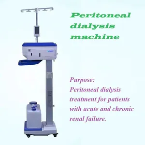 Peritoneal Dialysis Machine thumbnail-1