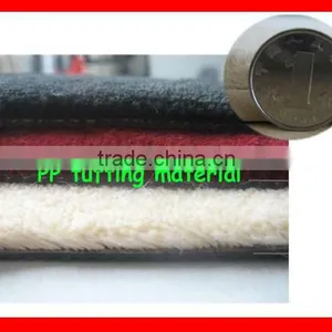 Velour Car Carpet, Nylon Car Carpet, Car Mat Carpet, Tufting Auto Carpet thumbnail-5