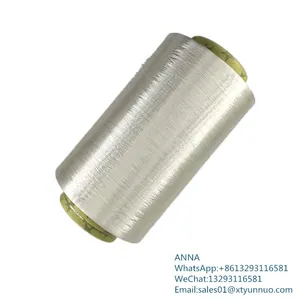 Good Quality For Knitting Polyester Yarn thumbnail-3
