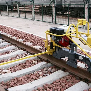 NGM-6.3 Digital Control Profile Rail Grinder thumbnail-1