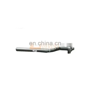 WG9925950281 Rear Drive Axle Fender Bracket Left For CNHTC Sinotruk Howo Sitrak C5H/C7H China Heavy Truck Spare Parts thumbnail-3